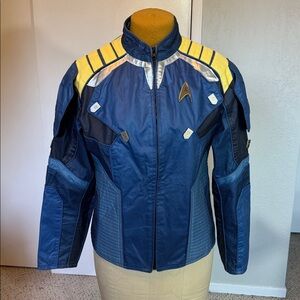 Star Trek Beyond Survival Suit Costume Cosplay M/L Men or Women